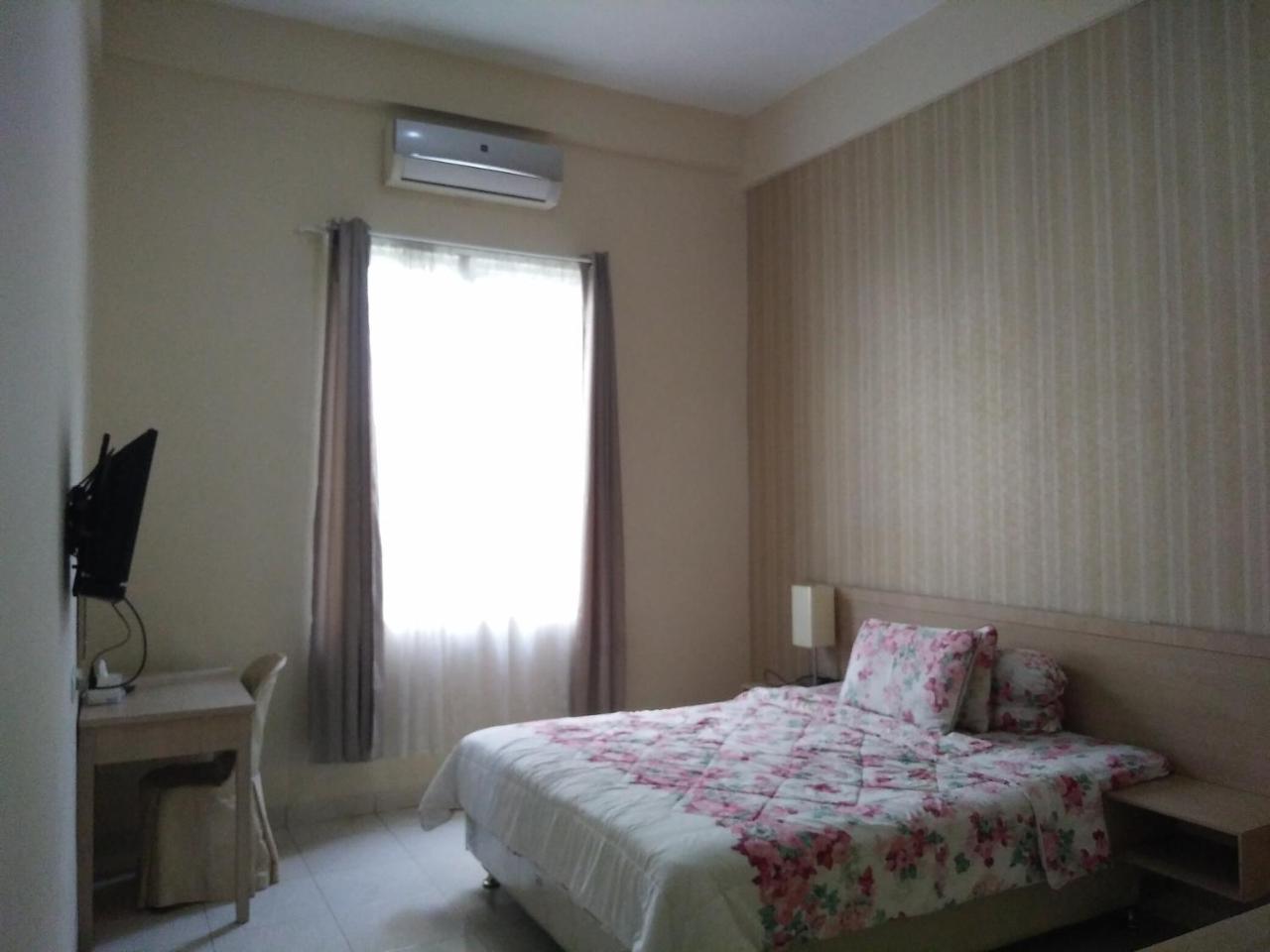 Roemah Moesi Hotel Medan Exterior foto